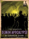 Cover image for Demon Apocalypse
